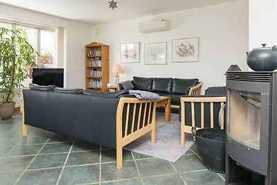 8 Personen Ferienhaus in Haderslev-By Traum