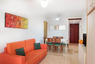 Apartamento en Calafell cerca de la playa