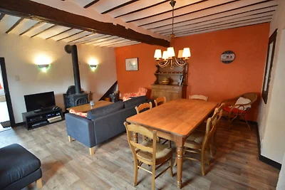 Casa vacanza tranquilla vicino alla foresta