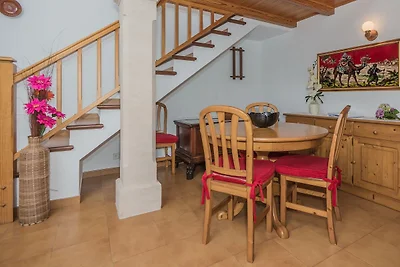 Villa rural en Pollença