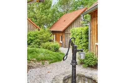 Wildberghof "An der Holzspitz"