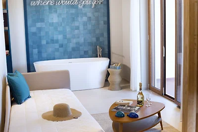 Suites 21 Petrolio