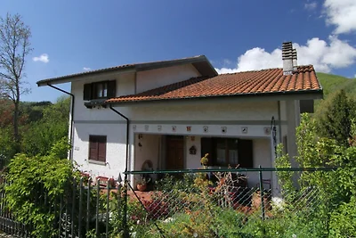 Accogliente casa vacanze con giardino privato