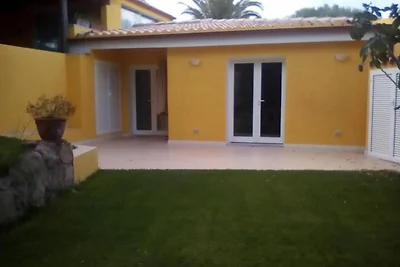 Ferienwohnung in Porto Pollo