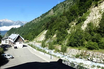 Wohnung im Dorfzentrum nahe Skibus