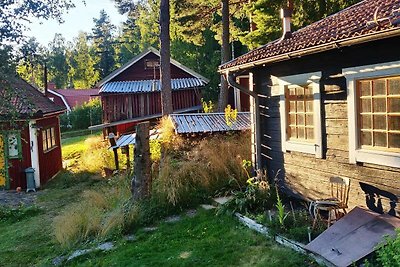 6 Personen Ferienhaus in STORÅ