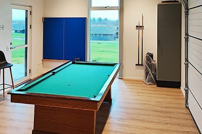 5 Sterne Ferienhaus in Vinderup