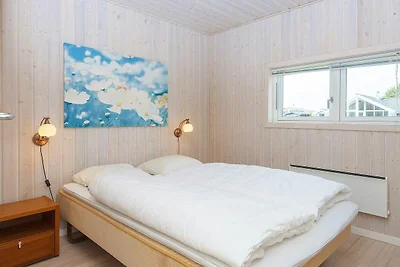 8 Personen Ferienhaus in Lemvig