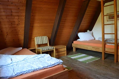 Ferienhaus in Waldbrunn in der Nהhe des...