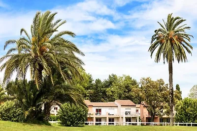 Vakantiehuis in Grimaud bij het Strand