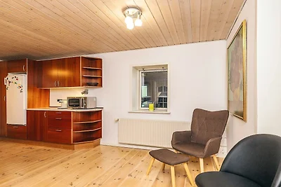 6 Personen Ferienhaus in Snedsted