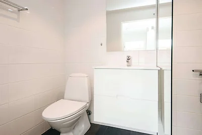 8 person holiday home in Læsø