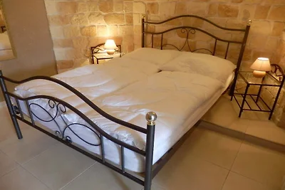 Ferienwohnung in Agay mit Schwimmbecken
