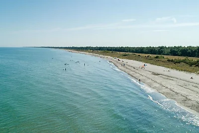 Ferienhaus für 6 Personen in Væggerløse