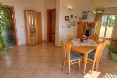 Apartment Villa Molina - One-Bedroom Apartmen...