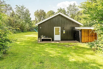 6 Personen Ferienhaus in Toftlund