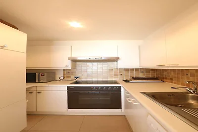 Apartment mit Meerblick im Herzen von Zoute