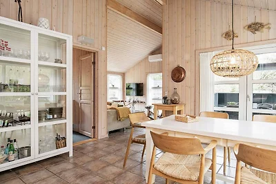 9 Personen Ferienhaus in Ålbæk
