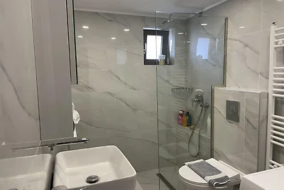 Andrianas Wohnung Eine voll ausgestattete 2-Z...