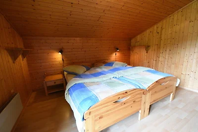 Elegantes Chalet im Fieschertal in Waldnähe