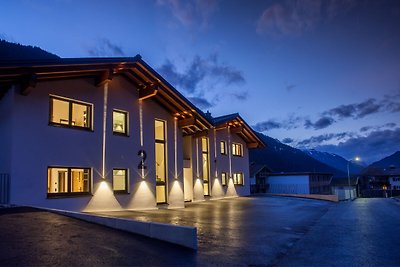 Chalet di lusso con area wellness vicino al...