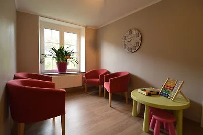 Ferienhaus 'Ambleve' mit Pool, Sauna und...