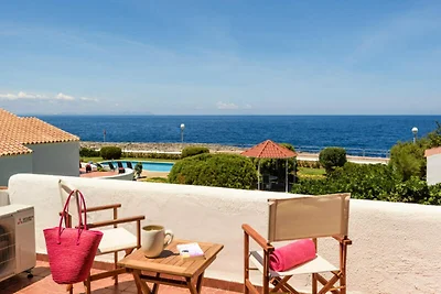 Villa in Cap d'Artruix mit privatem Pool