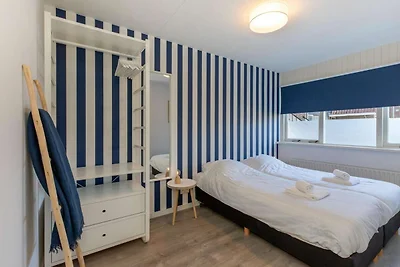 Casa accogliente vicino alla spiaggia per 4
