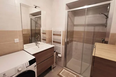 Apartments für 7 Personen