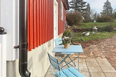 4 persone case ad FÄRJESTADEN