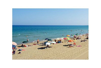 Ferienhaus in NOTO mit Schwimmbecken