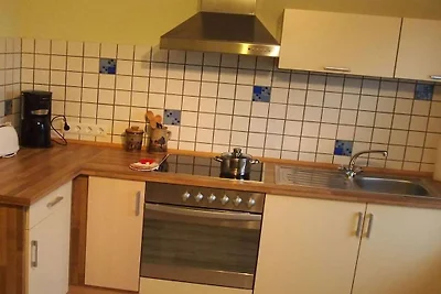 Vakantieappartement in Pilliger Heck met wifi