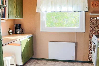 6 Personen Ferienhaus in Skummeslövsstrand
