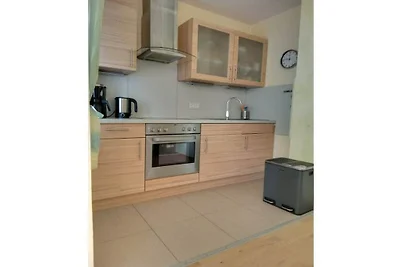 Ferienwohnung mit 1 Schlafzimmer