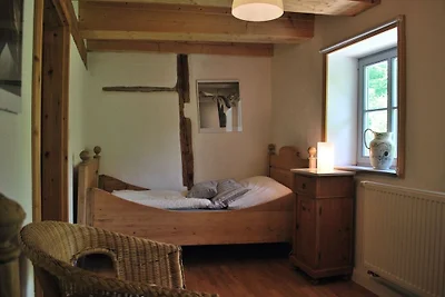 Appartamento con sauna in Turingia