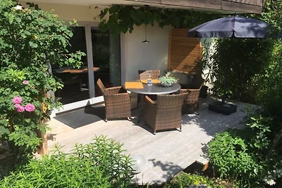 Ferienwohnung mit 1 Schlafzimmer
