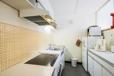 2-Zimmer-Apartment für 6 Personen - Komfort