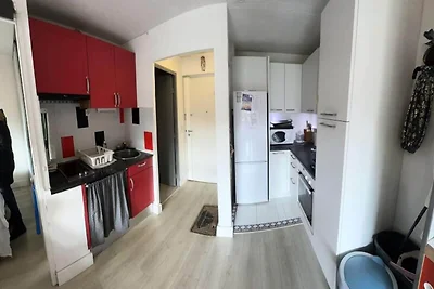 Appartamento a La Coudoulière vicino al mare