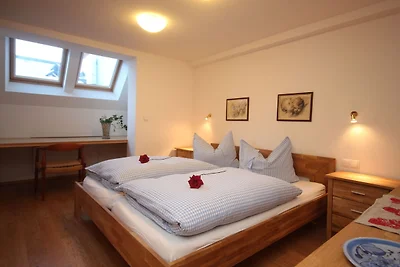 Appartement in der Nähe der Hahnenkammbahn