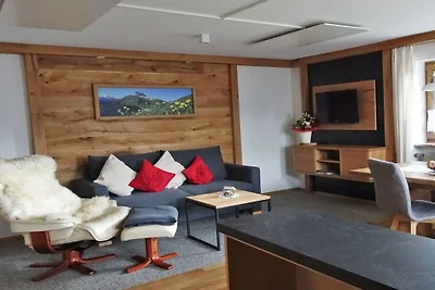Ferienwohnung Hörnerblick