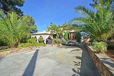 Villa moderna con piscina privata a El Toro