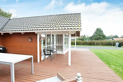 6 Personen Ferienhaus in Rødby