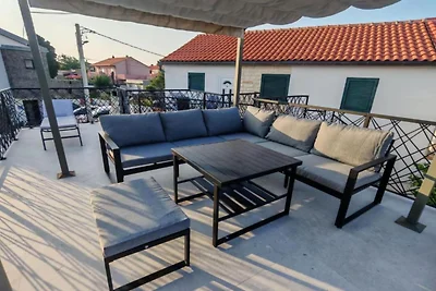 Privlaka Sunset Apartments - Studio apartment...
