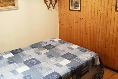 3 Zimmer für 8 Personen