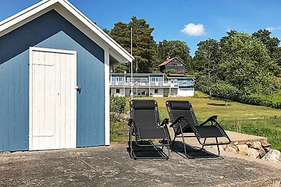8 Personen Ferienhaus in LJUNGSKILE-By Traum