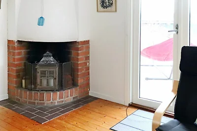 6 Personen Ferienhaus in FALKENBERG-By Traum