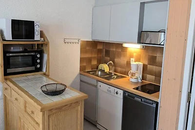 Studio für 6 Personen