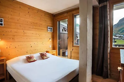 Komfortables Apartment, direkter Zugang zur S...