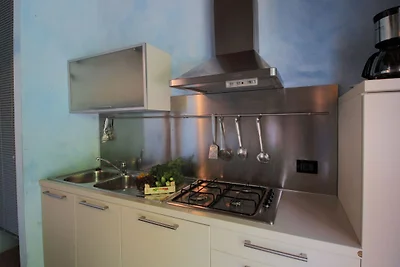 Casa vacanze affascinante con piscina in...