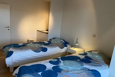 Appartamento a Nieuwpoort con vista mare